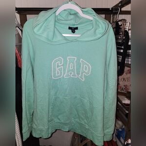 Women's GAP hoodie